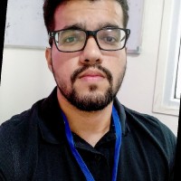 Ateek Thakur