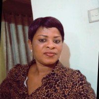 Christiana Okoh-Obaji