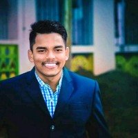 Shakti Prasad Nayak