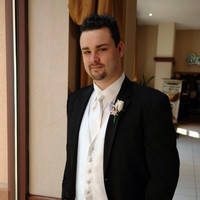Sean Lovenberg