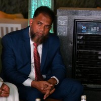 Mohamed Batcha, PMP