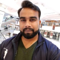 Jitendra Saw