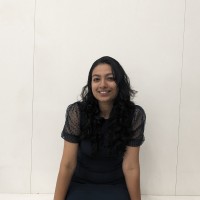 Vaishnavi Rai