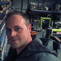Mark Van Der Horst