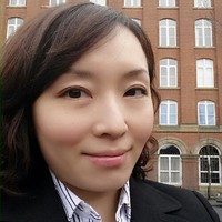 Yuki Liang