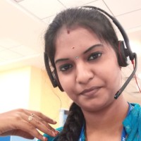 Nithya S