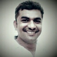 Chintamani Bhavsar