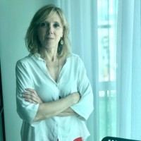 Luisa Rodríguez Arca