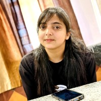 Shivani Tomer