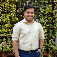 Tejas Pangale