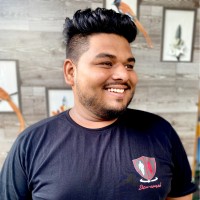 Rishav Ghosh