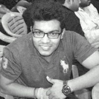 Shubham Roy