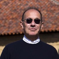 Bruce Roberts
