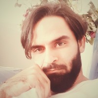 Alireza Majidi