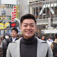 Chester Ong