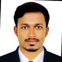 Nithin M