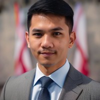 Muhammad Tadjus Syarofi
