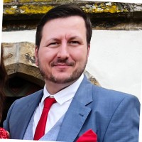 Boris Mitrev