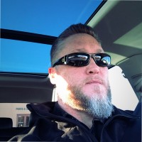 Jeff Hammond
