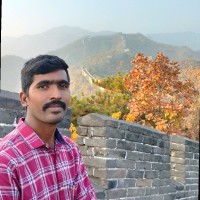 Munichandra Arigela