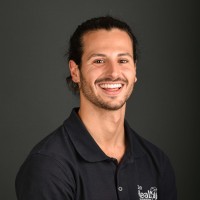 Jon Santiago Garcia