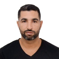 Ahmed El Amrani