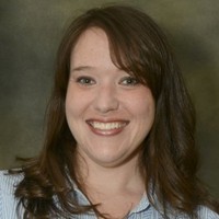 Elizabeth (Betsy) Adams