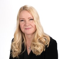 Tiina Alldén (ex Koskela)