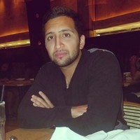 Adil Imam, Md