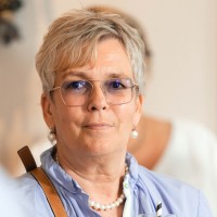 Silvia Hagemann