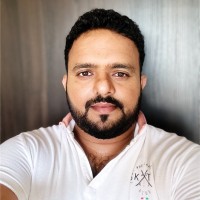 CHETHAN KUMAR