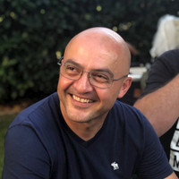 Shahram Ivoghli