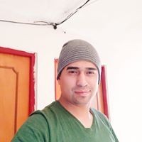 Juan David Herreño Gonzalez