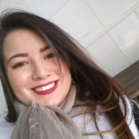 Ana Caroline Cardoso Biscubi