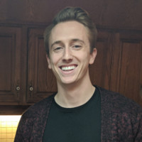 Chad Baxter, P. Eng