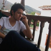 Johan Rodrigo