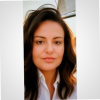 Melanie Morisse