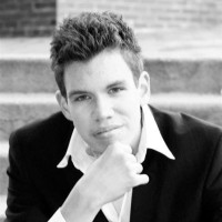 Gabriel Nicholas