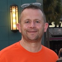 Dave Sharp