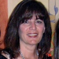 Tina M Gurrieri
