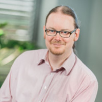 Martijn Van Der Bliek