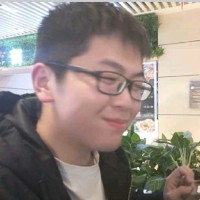 Xinchen He
