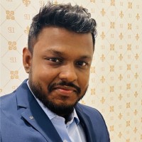 Maminul Islam