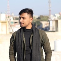 Sarvo Parsad Mohanty