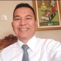 Houtman Sihite Ak., CA., M.Ak