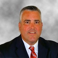 Martin Mahon, CFE, CAMS
