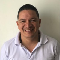 Luis Fernando Guerrero valencia