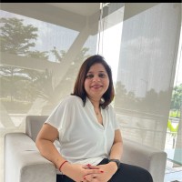 reeti shah