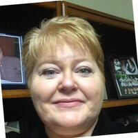 Ruth Gilbert