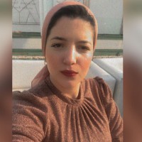 Zeinab Tarek